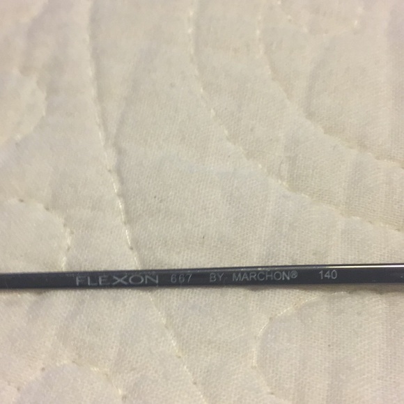 Men’s Flexon eyeglasses by Marchon - Picture 2 of 7